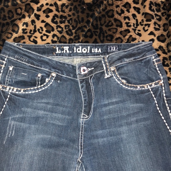 L.A Idol USA - Picture 2 of 4